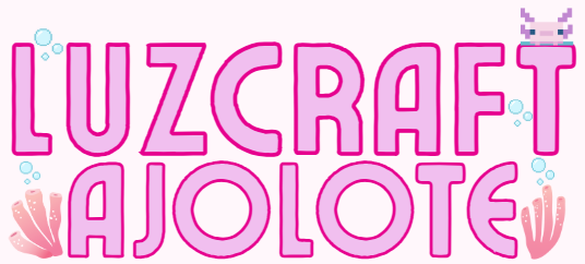 Luzcraft Ajolote